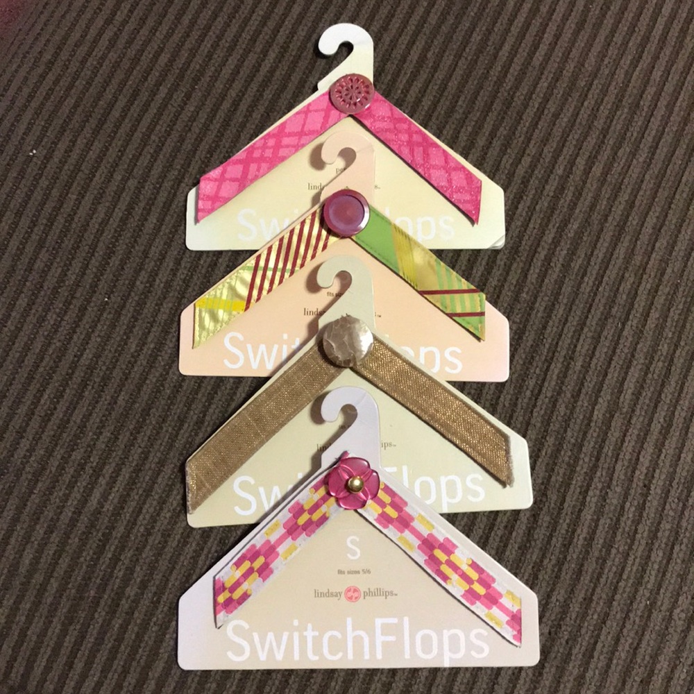 SwitchFlops